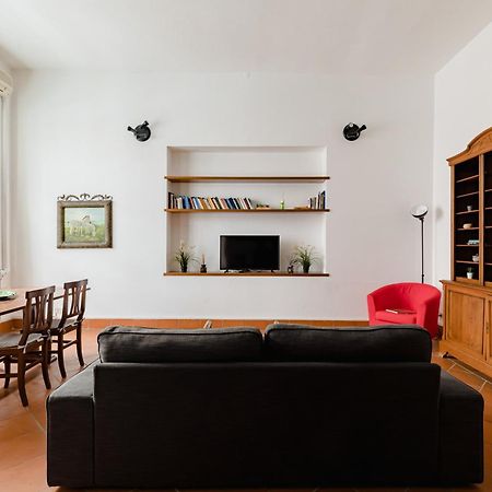 Trevi Fountain Modern Loft Apartment Рим Экстерьер фото