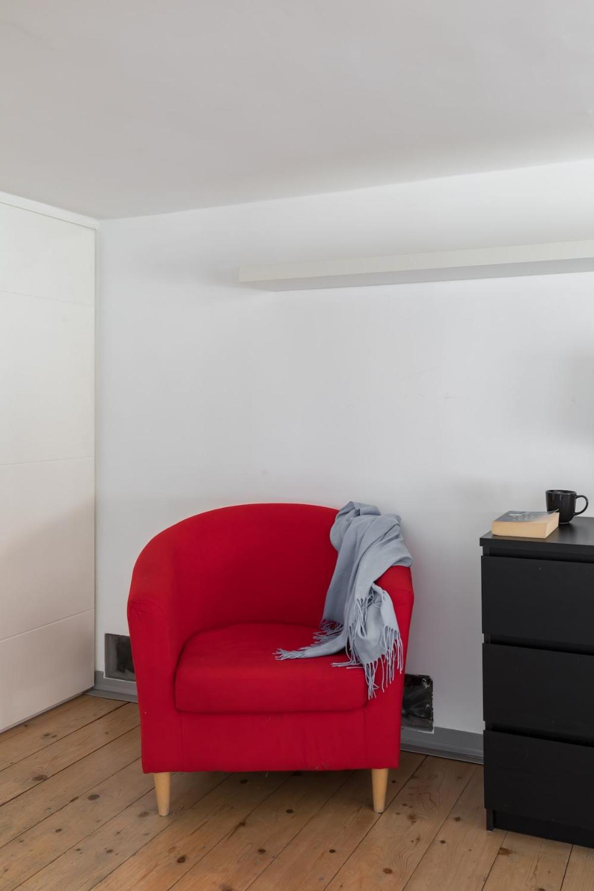 Trevi Fountain Modern Loft Apartment Рим Экстерьер фото