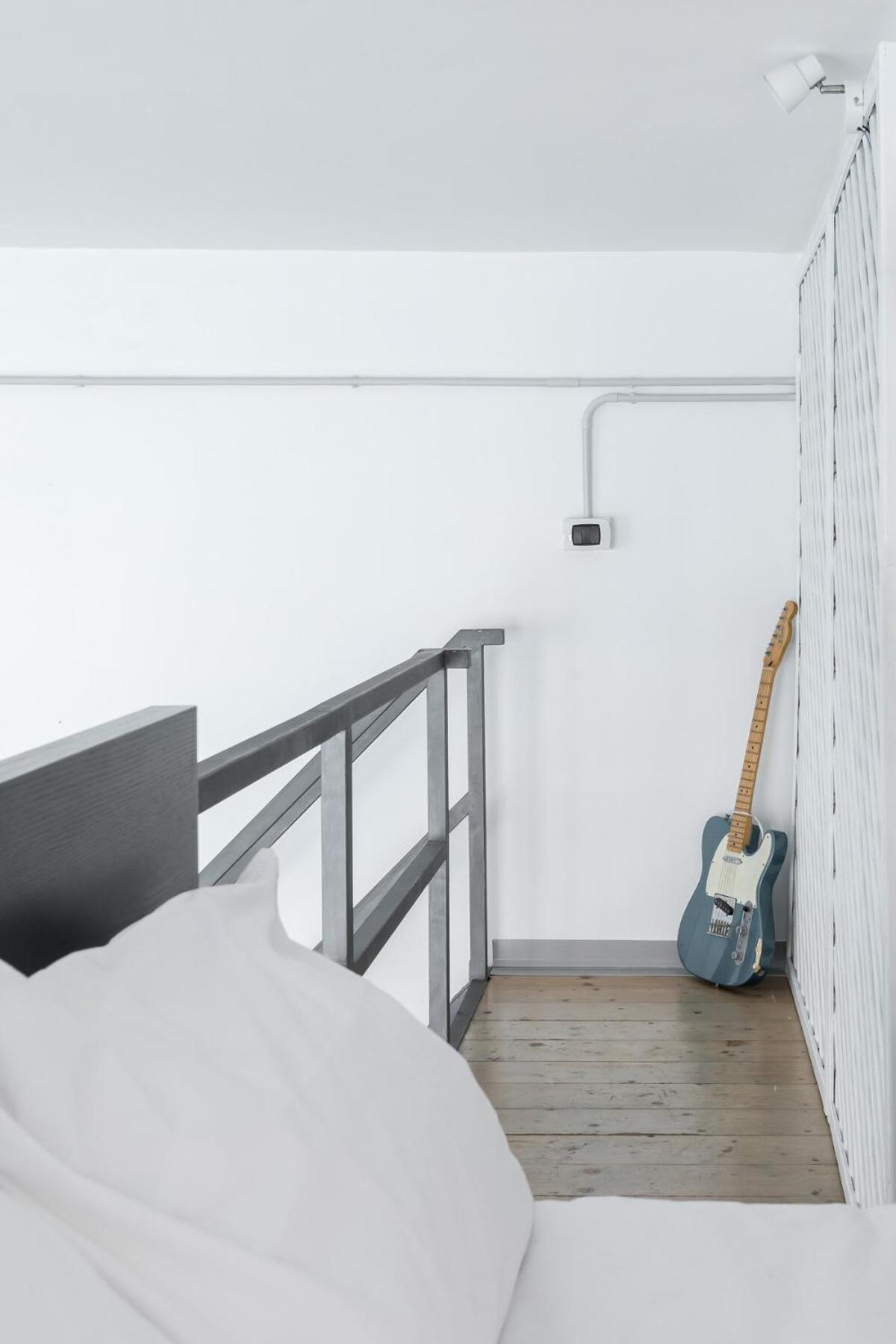Trevi Fountain Modern Loft Apartment Рим Экстерьер фото