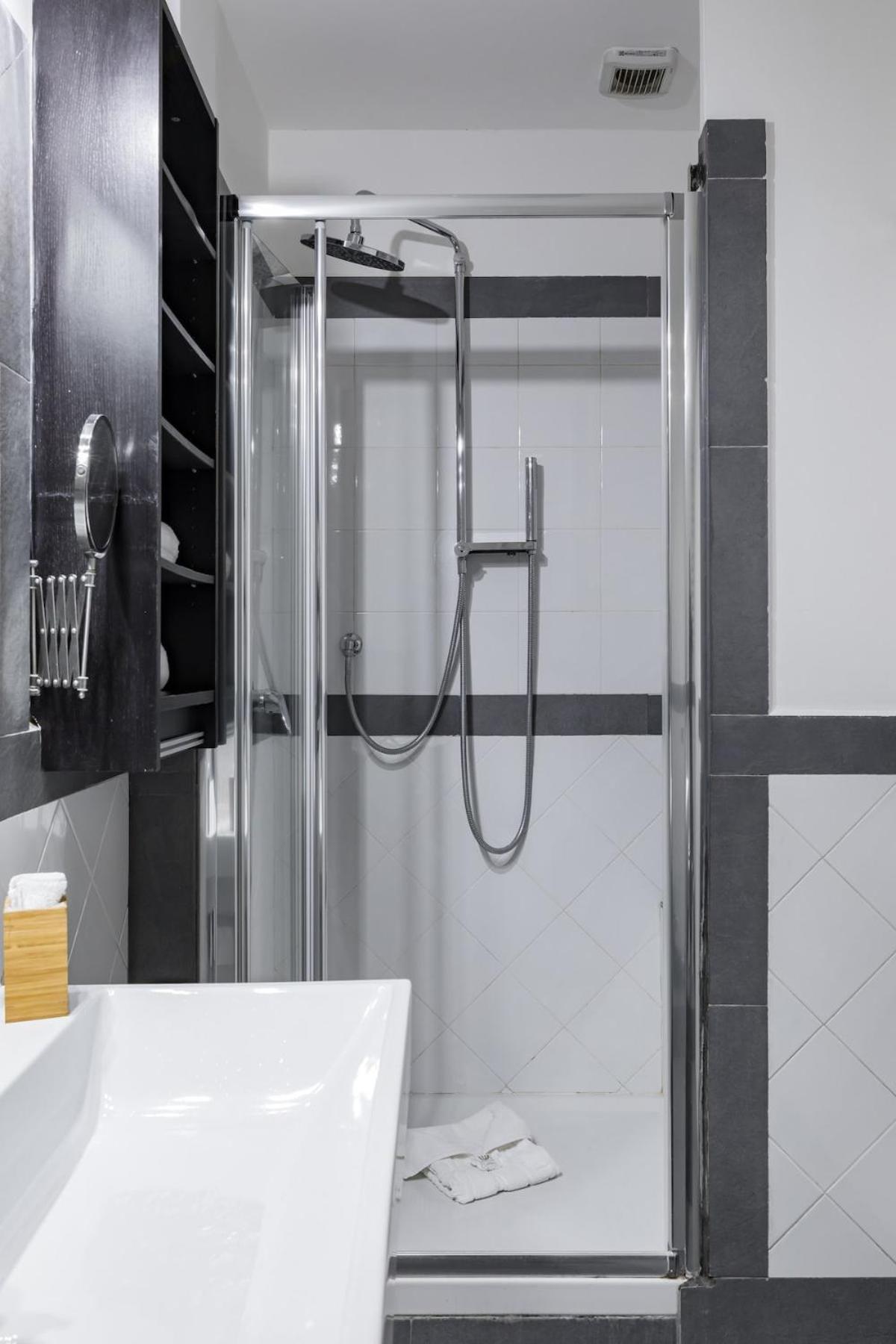 Trevi Fountain Modern Loft Apartment Рим Экстерьер фото