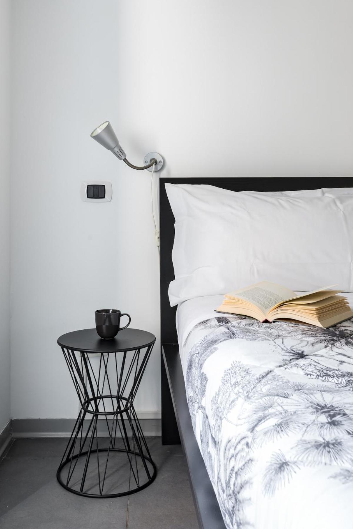 Trevi Fountain Modern Loft Apartment Рим Экстерьер фото