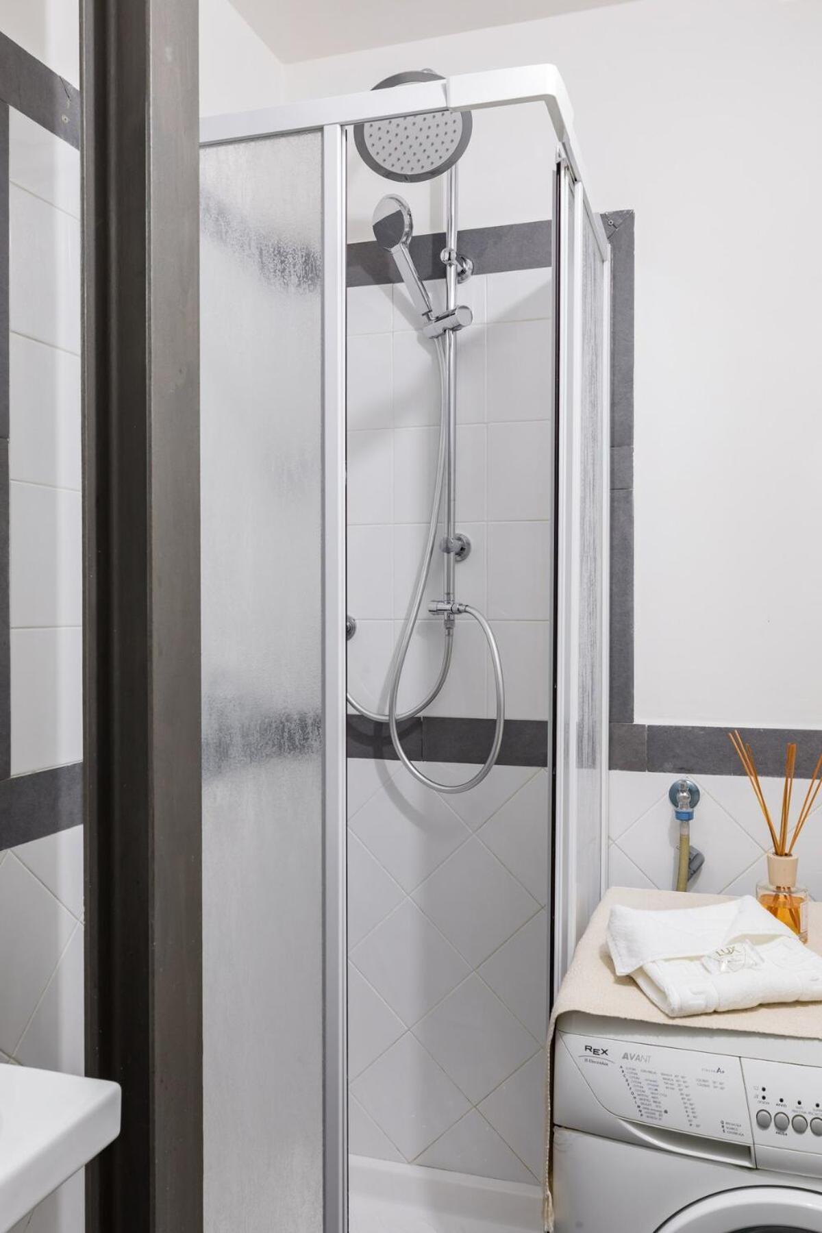Trevi Fountain Modern Loft Apartment Рим Экстерьер фото
